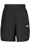 Czarne spodenki dziecięce Nike