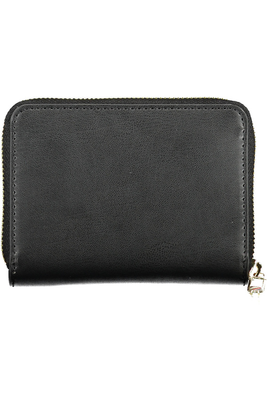 PORTFEL TOMMY HILFIGER CZARNY