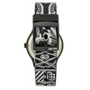 Zegarek MARC ECKO E06511M3. Kwarcowy, Kolor czarny zielony. Unisex.