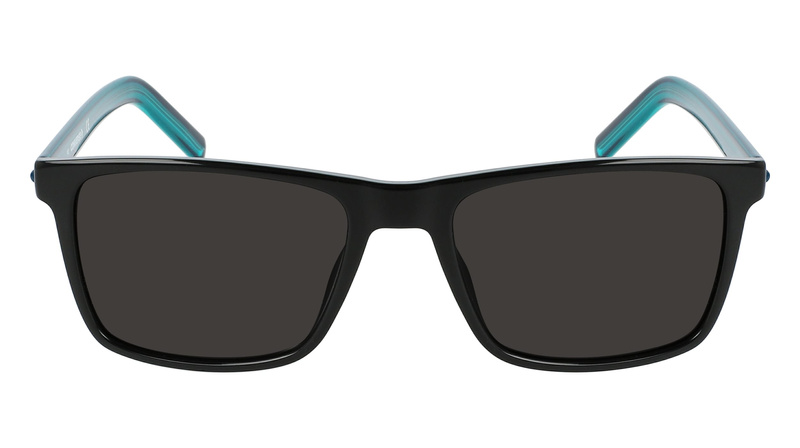 Okulary CONVERSE CV511SYCHUCK1. Okulary przeciwsłoneczne, Kolor czarny. Dziecko.