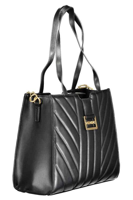 TORBY VALENTINO CZARNA TORBA DAMSKA
