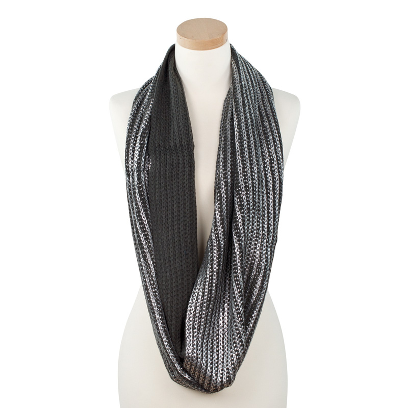 Szal Zimowy Ochroniarz