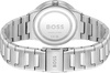 Zegarek HUGO BOSS 1502716. Kwarcowy, Kolor zielony. Kobieta.