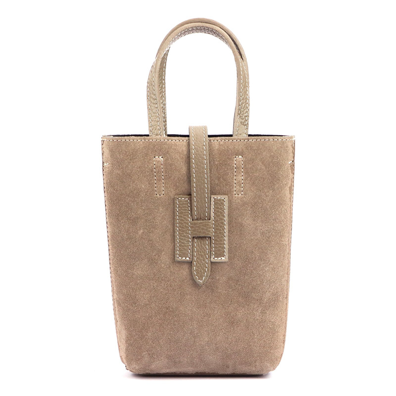 Damska torebka ze skóry naturalnej Luka 25-064