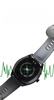 SMARTWATCH MĘSKI G. Rossi SW012-5 gold/gray + dodatkowa BRANSOLETA (sg007e)