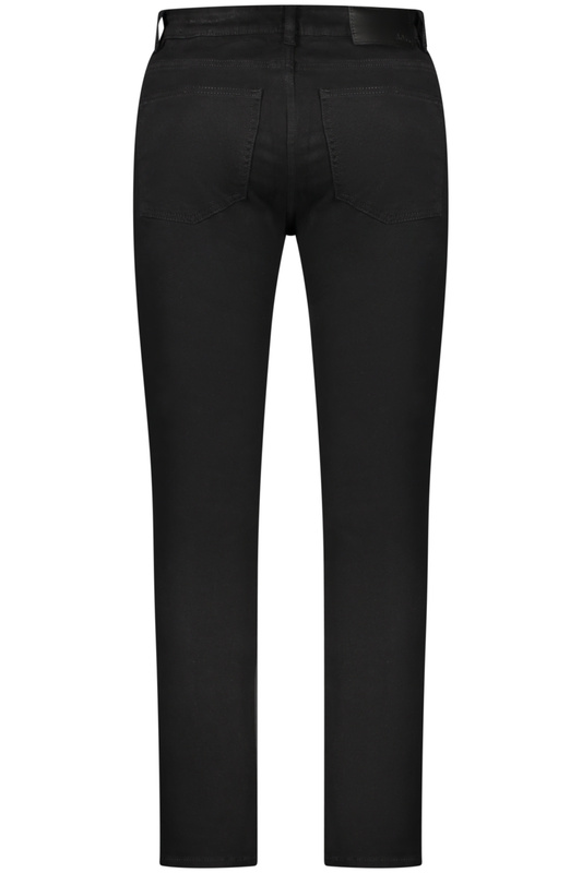 BOSS JEANS DENIM MĘSKIE CZARNE