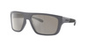 Okulary ARNETTE AN4330-28536G. Okulary przeciwsłoneczne, Kolor szary. Mężczyzna.