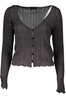 SZARY bluza na zamek DAMSKI GUESS JEANS