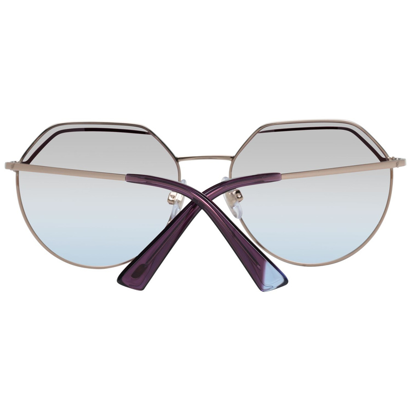 Okulary WEB EYEWEAR WE0258-5834Z. Okulary przeciwsłoneczne, Kolor . Kobieta.