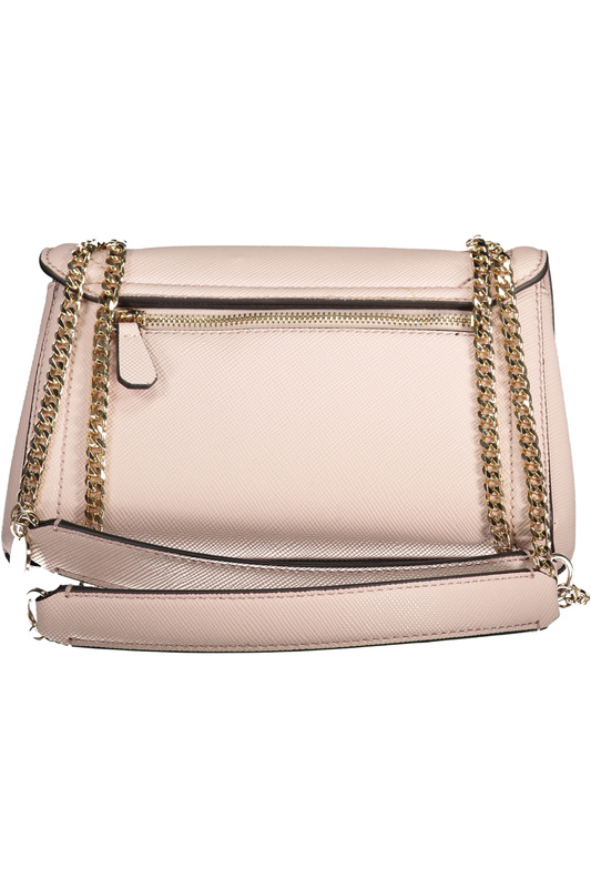 CZARNA TORBA DAMSKA GUESS JEANS