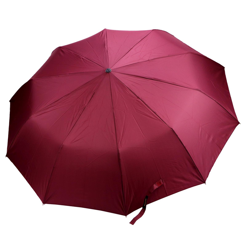 Gregorio mocny parasol automatyczny wytrzymały składany z rączką