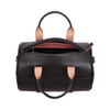 Damska torba crossbody DUDU elegancka skórzana