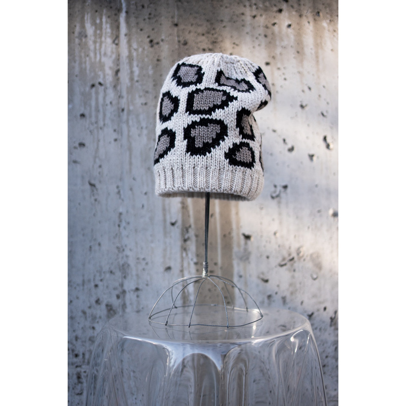 Polska czapka Chilly