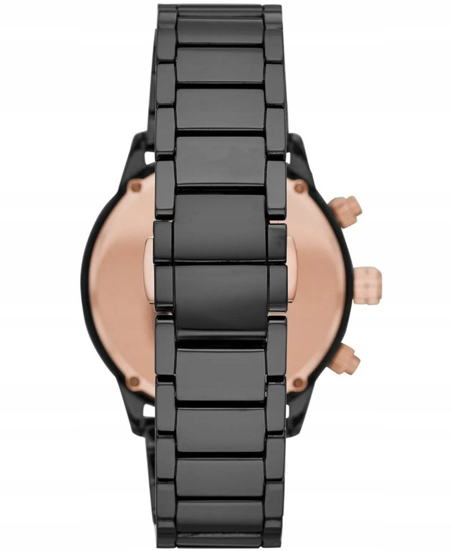 ZEGAREK MĘSKI EMPORIO ARMANI AR11352 - MARIO (zi017d)