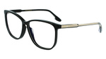 Okulary VICTORIA BECKHAM VB26295713001. EYEGLASSES, Kolor czarny. Kobieta.