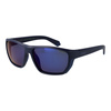 Okulary POLAROID PLD7057S60FLL. Okulary przeciwsłoneczne, Kolor niebieski. Mężczyzna.