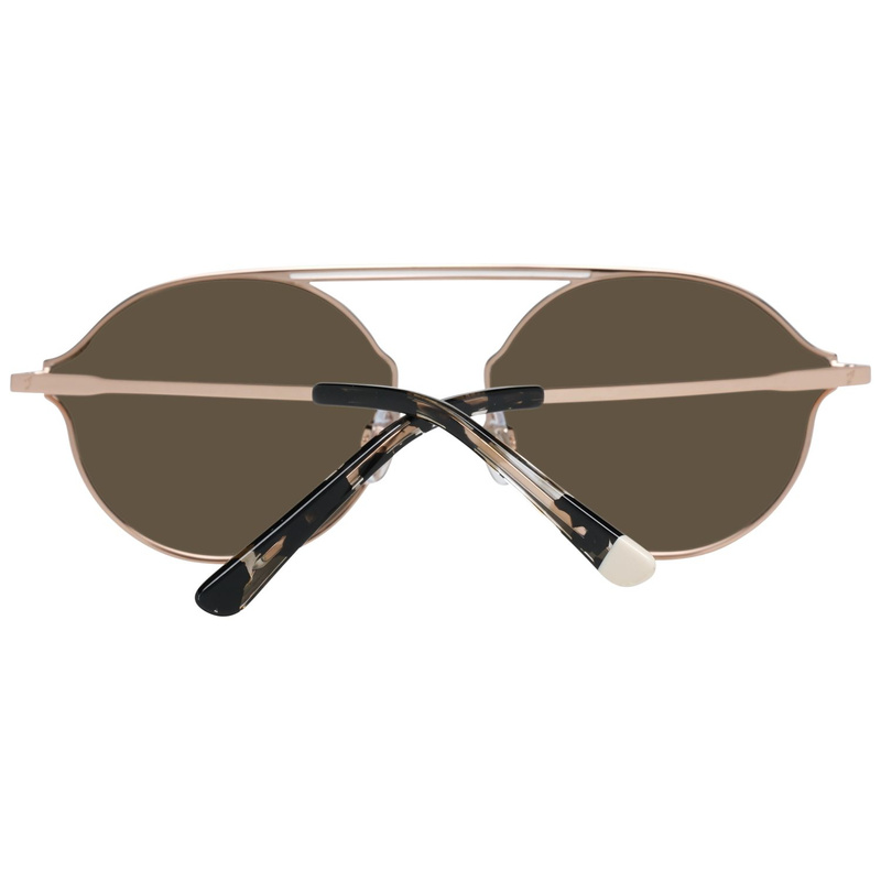 Okulary WEB EYEWEAR WE0198-5734G. Okulary przeciwsłoneczne, Kolor . Unisex.