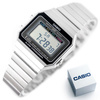 Zegarek Unisex Casio Retro Vintage A700W-1ADF + BOX