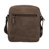 Torba męska skórzana Canaletto vintage TM155