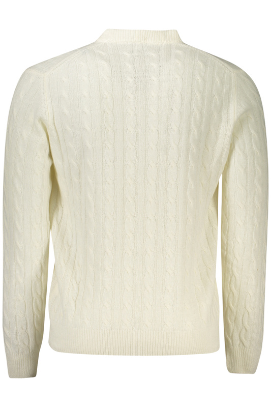 NORTH SAILS M�SKI BIA�Y SWETER