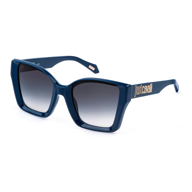 Damskie okulary przeciwsłoneczne JUST CAVALLI SJC147