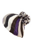 Beret Spiralny