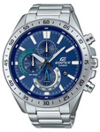 Zegarek Męski Casio Edifice EFV-620D-2AVUEF + BOX