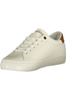 BIAŁY MĘSKIE BUTY SPORTOWE TOMMY HILFIGER