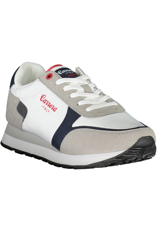 CARRERA WHITE BUTY SPORTOWE MĘSKIE