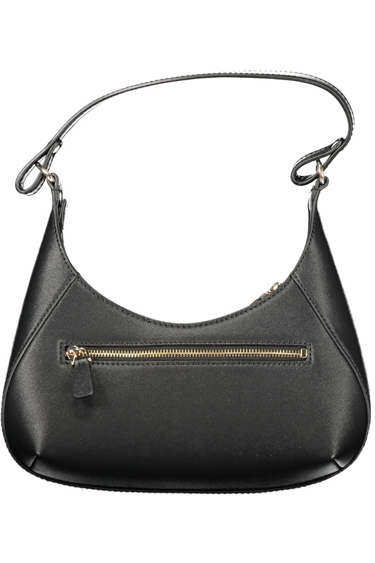 TOREBKA DAMSKA GUESS JEANS CZARNA
