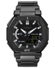 Zegarek TIMEX TW2V84800. Kwarcowy, Kolor czarny. Mężczyzna.