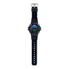 Zegarek CASIO DW6900RGB1ER. Kwarcowy, Kolor czerwony. Mężczyzna.