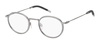 Okulary TOMMY HILFIGER TH-1815-KB7. Okulary, Kolor FLOCK. Mężczyzna.