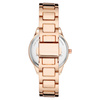 Zegarek JUICY COUTURE JC1276RBGB. Kwarcowy, Kolor czerwony. Kobieta.