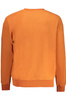 Bluza marki NORWAY 1963 849530_MARUST. Kolor: Brązowy. Kategoria: Odzież. Płeć: Męski.