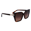 Damskie okulary przeciwsłoneczne Ferragamo SF1106S