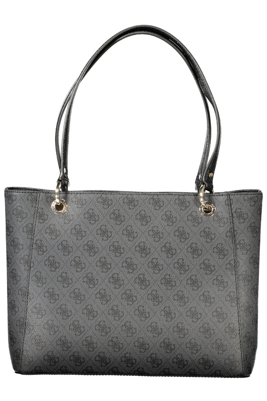 TOREBKA DAMSKA GUESS JEANS CZARNA
