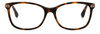 Okulary JIMMY CHOO JC269-086. Okulary, Kolor HVN. Kobieta.