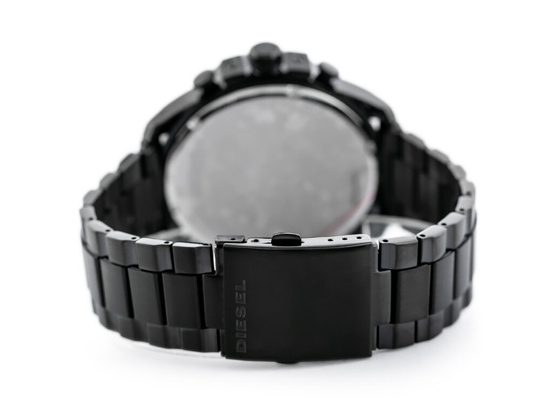 ZEGAREK MĘSKI DIESEL DZ4500 - MEGA CHIEF (zz004e)