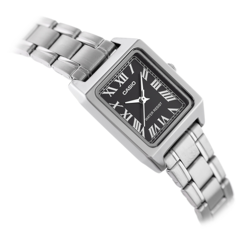 ZEGAREK DAMSKI CASIO LTP-V007D-7B + BOX