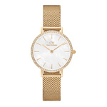 Damski zegarek DANIEL WELLINGTON DW00600662