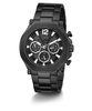Zegarek GUESS GW0539G3. Kwarcowy, Kolor czarny. Mężczyzna.