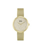 Zegarek HUGO BOSS 1502659. Kwarcowy, Kolor biały. Kobieta.