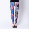 Legginsy Alicja w Krainie Czarów