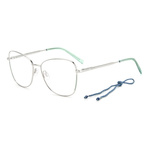 Okulary M MISSONI MMI-0102-KTU. Okulary, Kolor zielony. Kobieta.