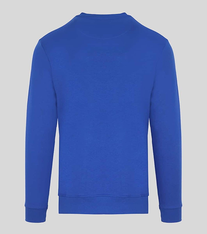 Bluza marki North Sails model 9024130 kolor Niebieski. Odzież męska. Sezon: Cały rok