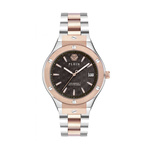 Zegarek PHILIPP PLEIN PWUFA0725. Kwarcowy, Kolor czarny. Mężczyzna.