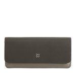 DuDu Etui na okulary przeciwsłoneczne korekcyjne skóra naturalna