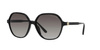 Okulary MICHAEL KORS MK2186U30058G. Okulary przeciwsłoneczne, Kolor czarny. Kobieta.