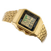 ZEGAREK MĘSKI CASIO VINTAGE A500WGA-9DF (zd158d) + BOX